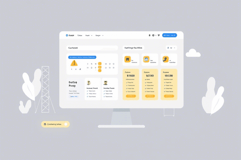 内江工程施工软件价格如何确定？影响因素与性价比分析