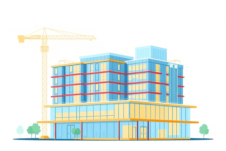 机电施工所用软件有哪些？揭秘高效施工管理的数字工具