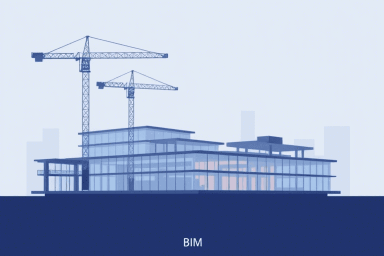 施工方案软件用什么？如何选择与高效应用才能提升工程管理效率？