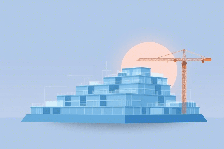 道路施工标高反算软件如何实现精准测量与高效施工管理