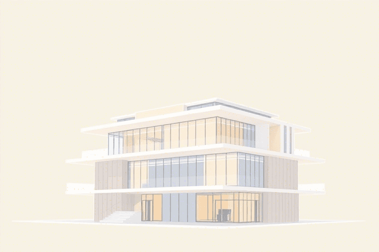 基础施工图设计软件如何助力高效精准的建筑工程设计？