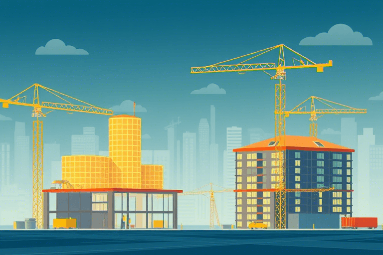 施工现场布置软件心得：提升效率与安全的关键工具