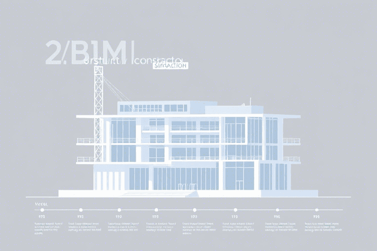 施工仿真软件实操教程：从零基础到精通的全流程指南