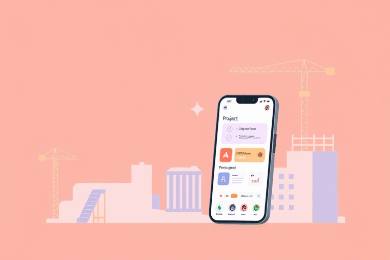徐州项目管理软件设计公司如何打造高效、智能的本地化解决方案？