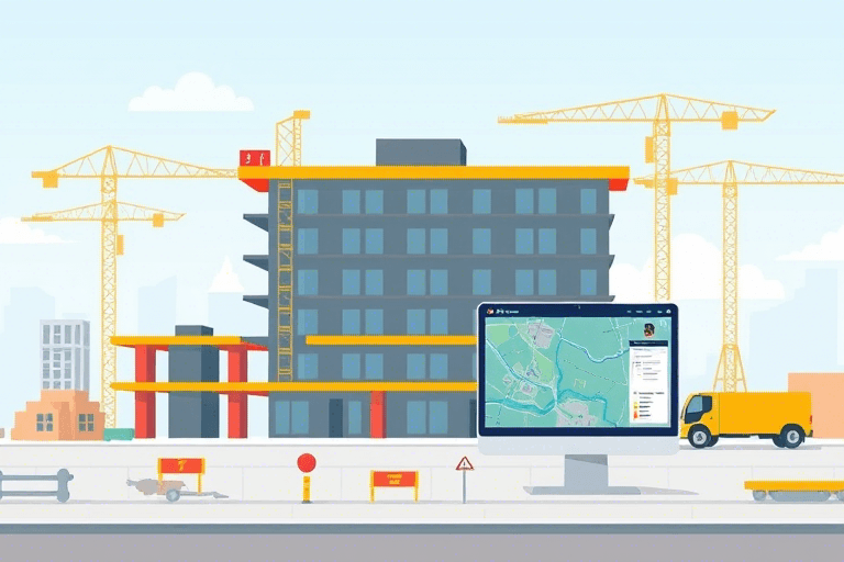 施工坐标转测量坐标软件如何实现精准转换与高效应用