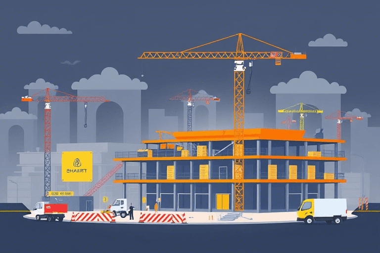 最全的施工应急预案软件怎么做？如何打造高效、智能、全覆盖的应急响应系统？