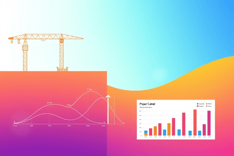 ZDM软件施工强度曲线如何精准绘制？掌握这5步关键技巧