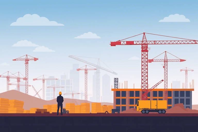 施工类招聘软件哪个好？如何选择最适合建筑行业人才招聘的平台？