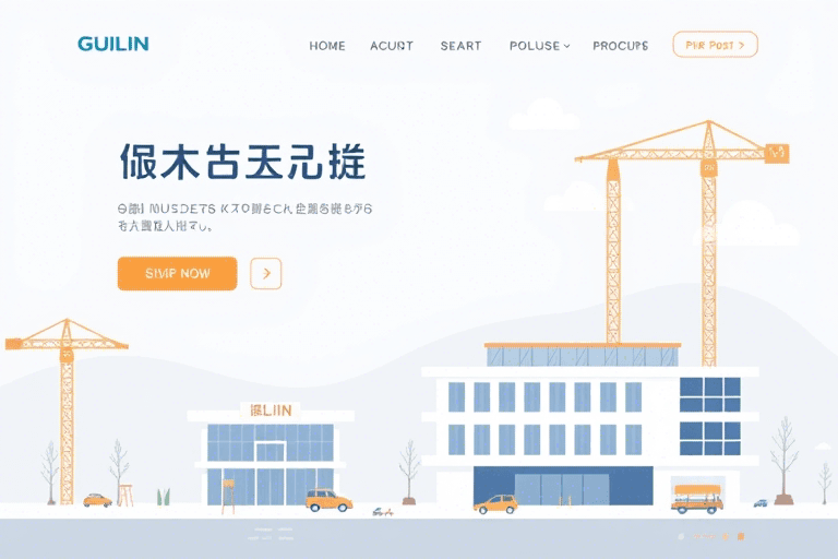 桂林施工管理软件app如何助力本地建筑企业提升效率与安全