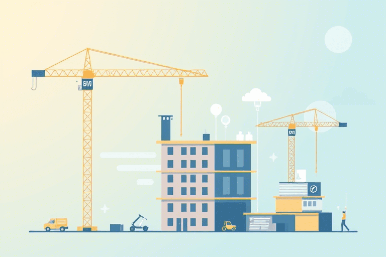 2017施工资料软件如何高效管理工程项目文档与数据