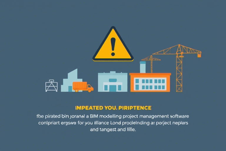 施工用软件破解版：合法使用还是潜在风险？