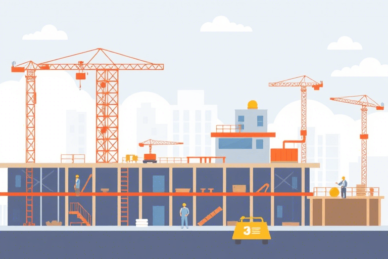 筑业软件施工安全交底怎么做？全流程解析与实操指南