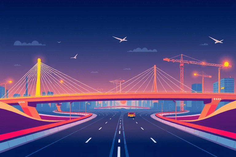 路桥施工软件哪个好使用？如何选择最适合工程项目的高效工具？