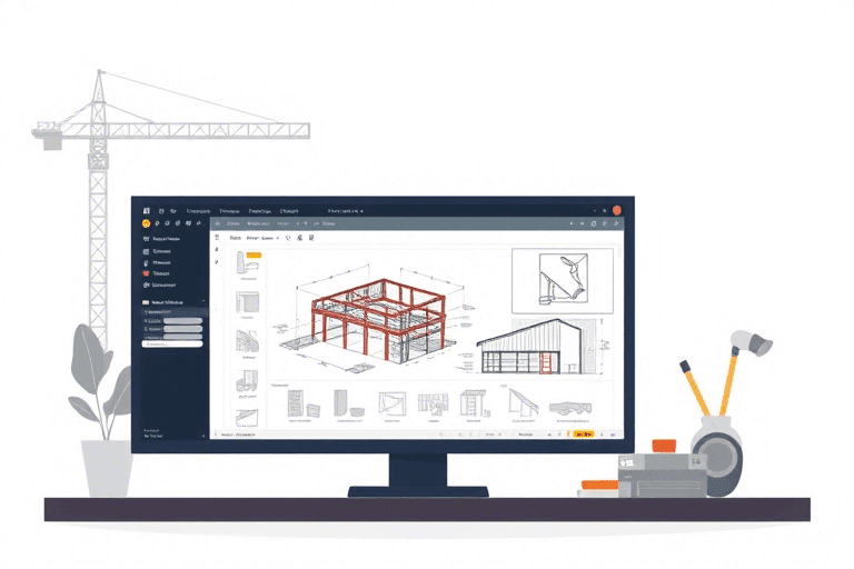 木工制作施工图软件哪个好？这些专业工具让设计更高效精准