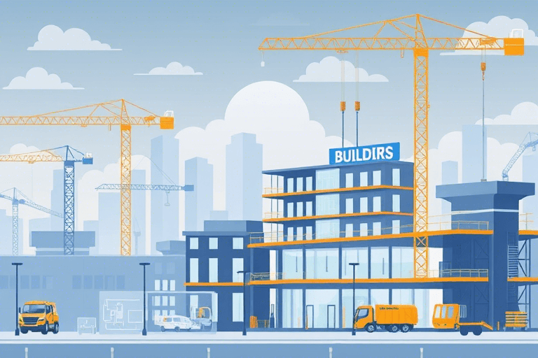 北京施工工程资料软件怎么选？如何提升项目管理效率与合规性？