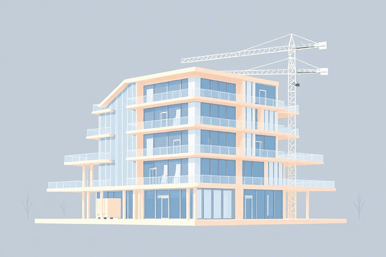 施工尺寸图绘制软件如何实现高效精准的工程设计与管理