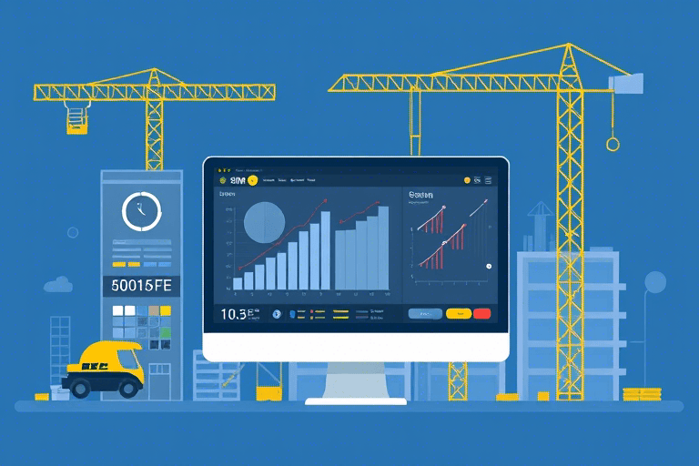 品茗施工小方案编写软件如何助力工程高效管理与合规落地