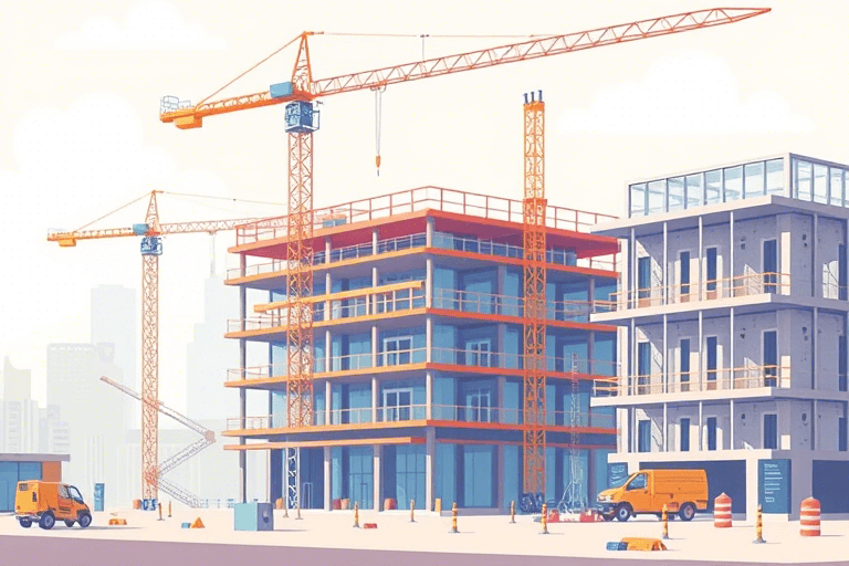 吊顶施工中视频讲解软件如何提升施工效率与质量