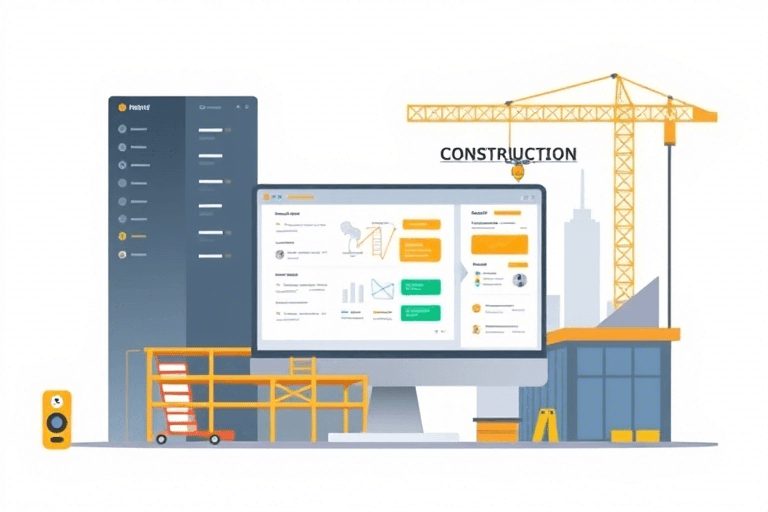 好用的施工神器软件推荐：这些工具如何提升工地效率与安全？