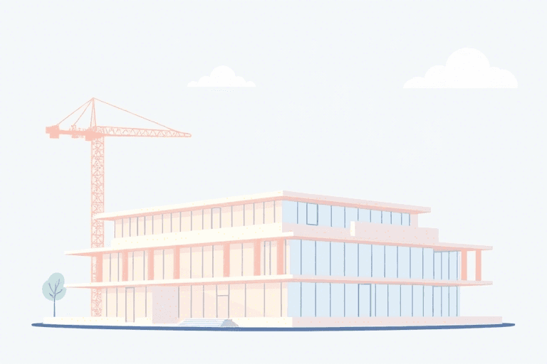 建筑施工图+++新软件：如何利用先进技术提升设计效率与质量