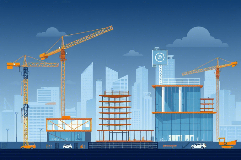 辽阳施工项目管理软件怎么做？如何提升本地工程效率与管理水平？