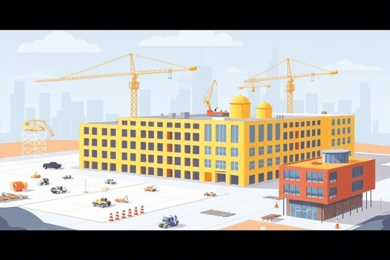 AI审核施工方案软件如何实现高效精准的工程合规性审查