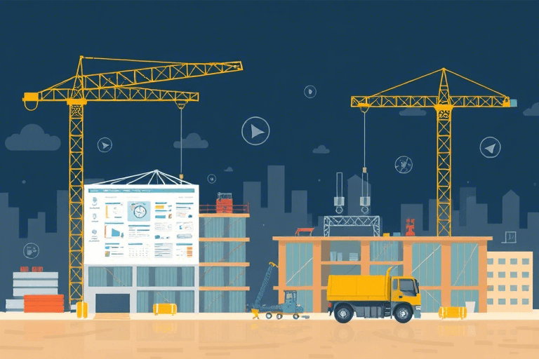 品茗施工策划软件官网如何助力建筑企业高效管理与数字化转型？