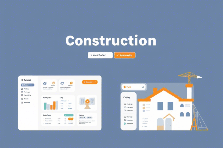 康美办公设计施工图软件下载怎么做？官方渠道与使用指南全解析