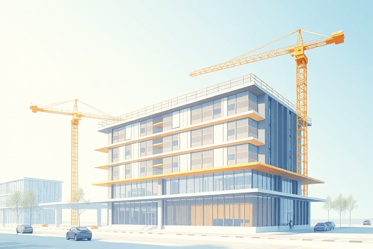 砌筑施工软件有哪些？这些工具如何提升建筑效率与精度？