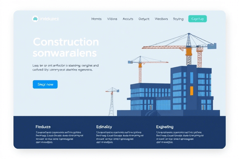 施工工艺软件下载网站如何选择？教你避开陷阱选对工具