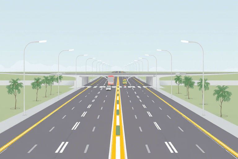 路面施工用什么设计软件？主流工具与高效流程全解析