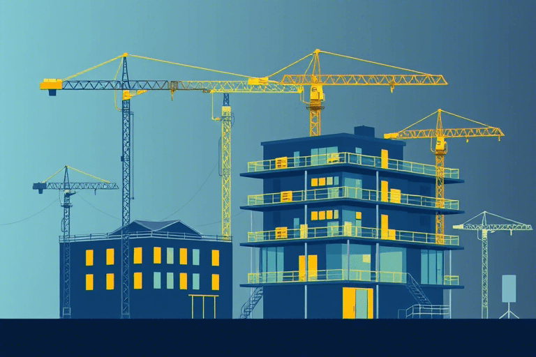 电机施工软件哪个好用？如何选择适合的电机施工管理工具