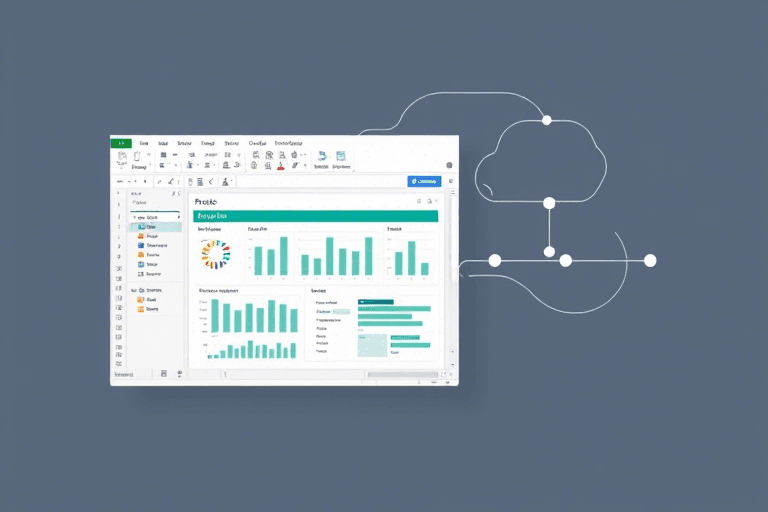 施工要会什么办公软件？这些工具能让你效率翻倍！
