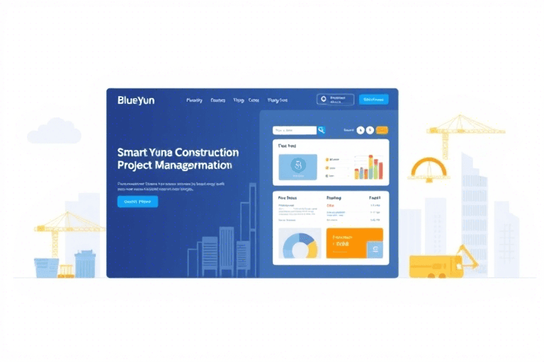 施工企业软件排行榜真的靠谱吗？如何选择最适合的项目管理工具？