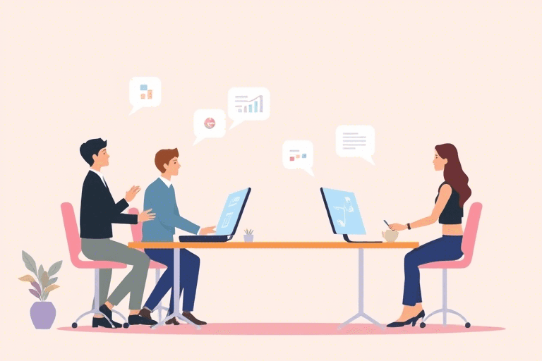 软件实施工作岗位如何高效开展？掌握这5大核心能力与实操策略