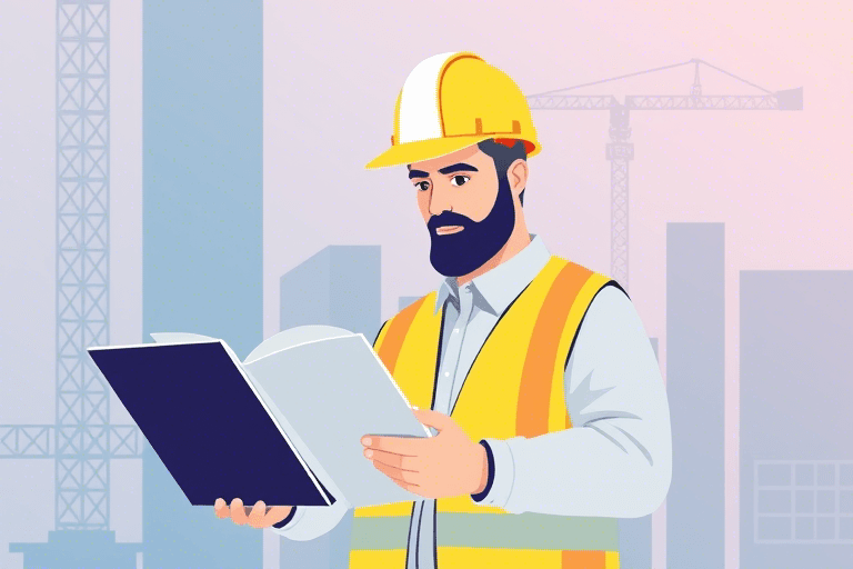 市政施工员学习软件如何助力专业技能提升与工作效率优化