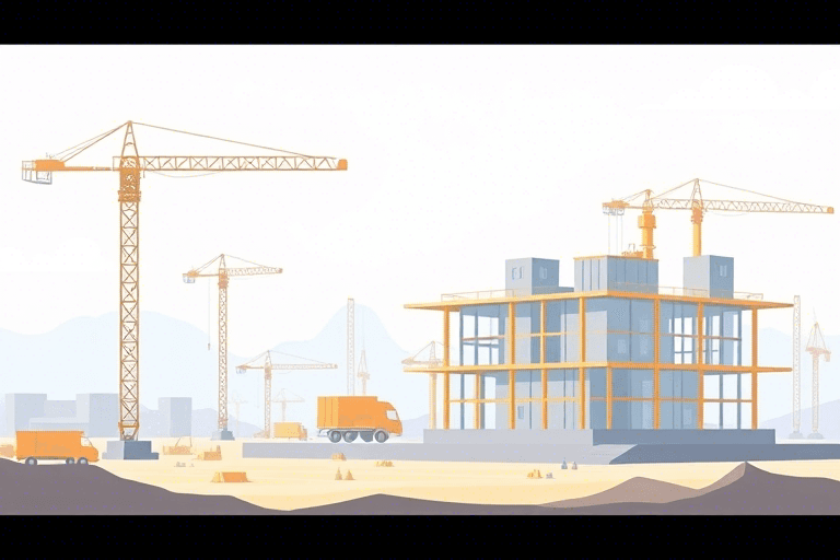 南京施工项目管理软件怎么做？如何提升项目效率与合规性？