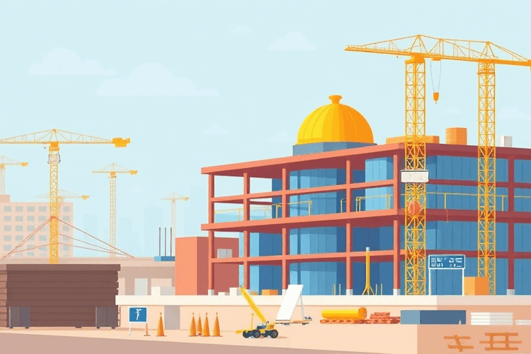 施工日志什么软件好？这些高效工具让项目管理更轻松