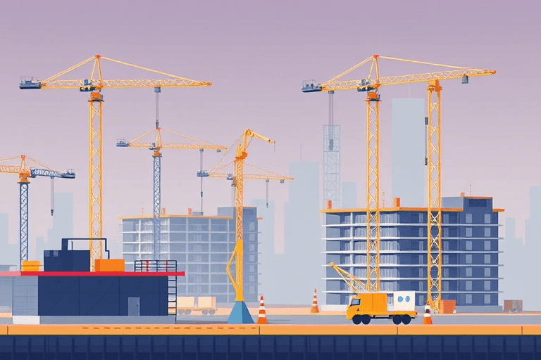 大庆工程施工软件定制怎么做？一站式解决方案助力项目高效管理