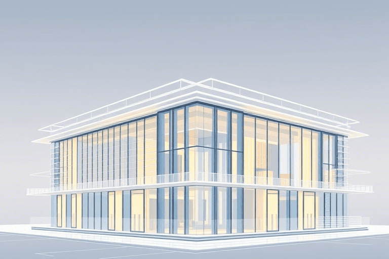 正规的钢结构施工软件如何助力工程项目高效管理与精准实施