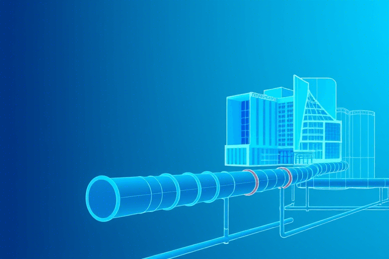 施工管道用什么软件好？这些专业工具能提升效率与精度