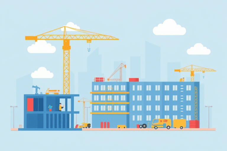 江西空调施工管理软件如何助力工程高效落地与成本控制