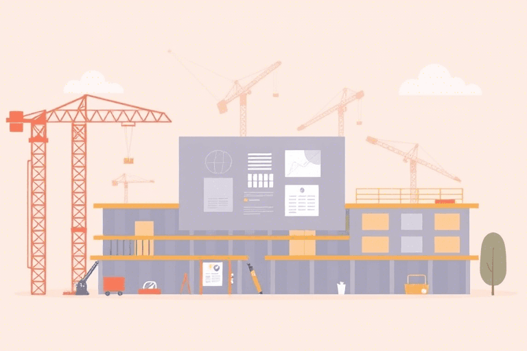 施工日志技术交底软件如何实现高效项目管理与合规留痕