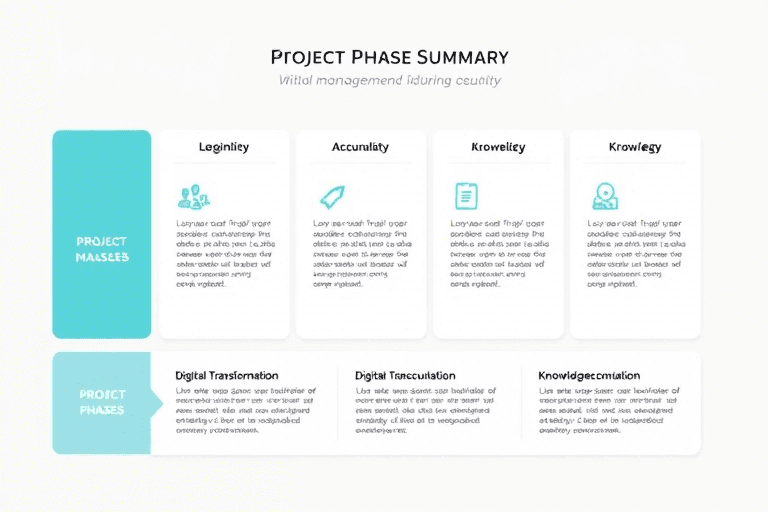 软件实施工作阶段总结怎么做？如何高效完成每个关键节点的复盘与优化？