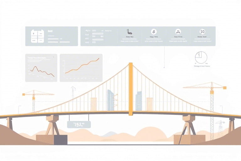 桥梁施工管理软件下载：如何高效获取并安全安装专业工程工具？
