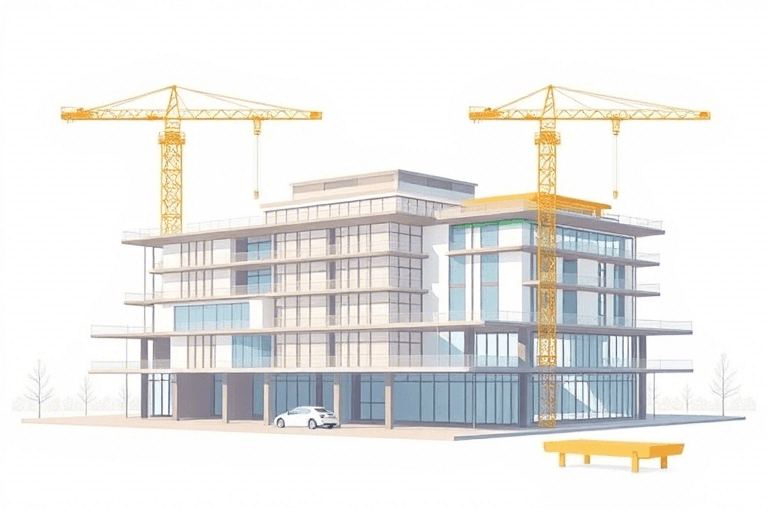 施工图的设计软件如何提升建筑项目效率与精度？