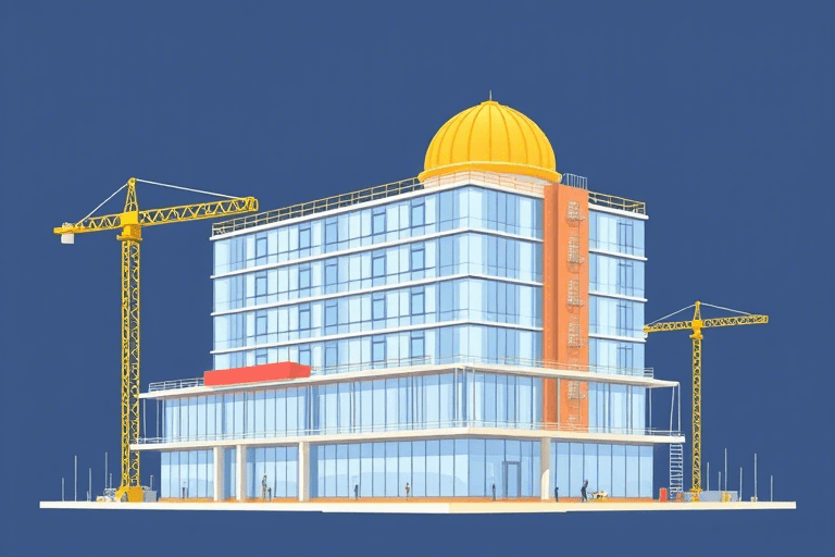 砌筑施工软件哪个好？如何选择适合建筑项目的高效工具？