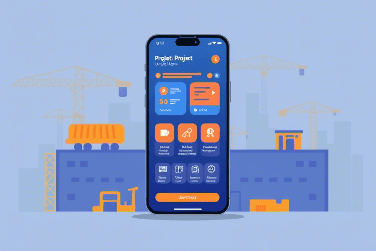 土木施工手机软件下载怎么操作？如何快速获取专业施工管理工具？