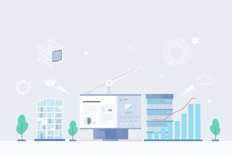 建筑施工软件多少钱？一文讲清不同类型软件的价格与选购策略