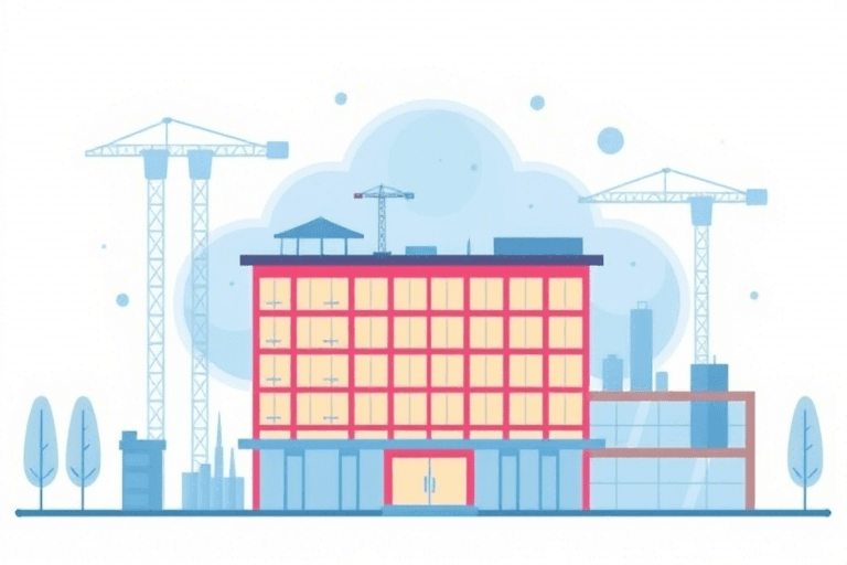 施工管理软件哪个更好？如何选择最适合工程项目的需求方案